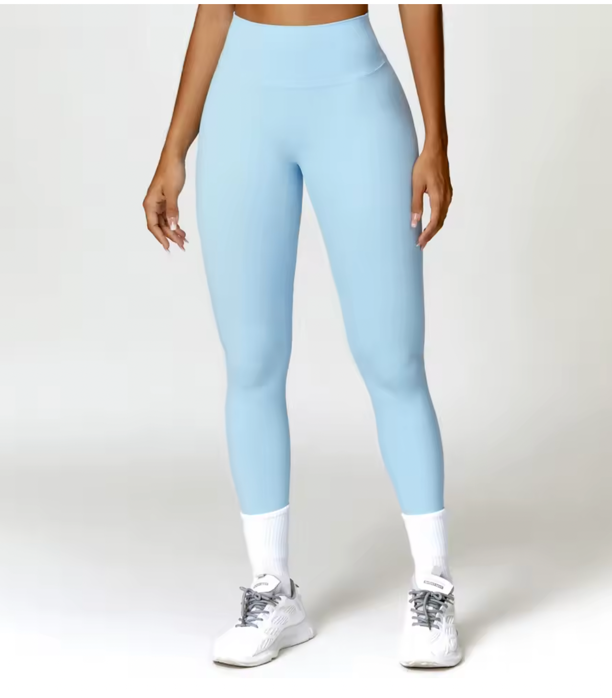 Push up Yoga Leggings