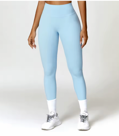 Push up Yoga Leggings