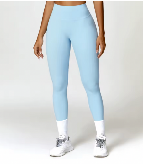 Push up Yoga Leggings